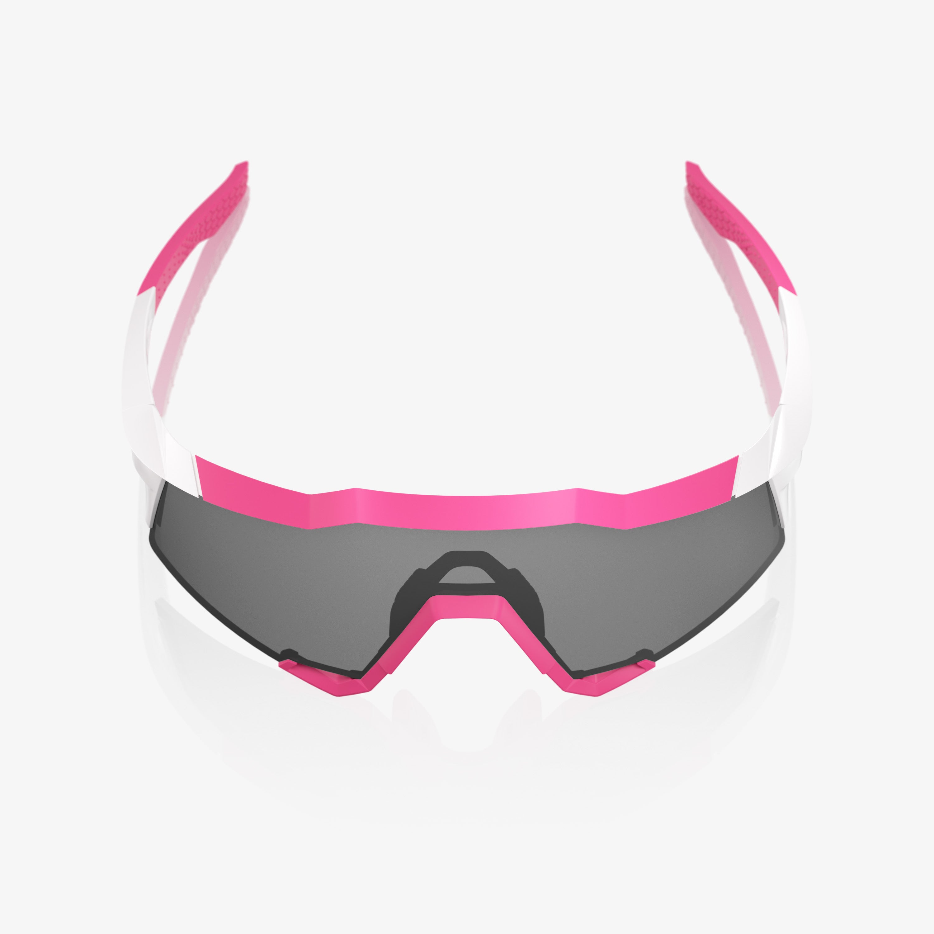 SPEEDCRAFT - Puddy Pink White - Smoke