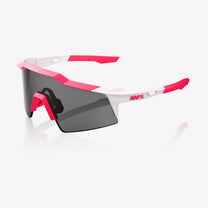 SPEEDCRAFT SL - Puddy Pink White - Smoke – 100% Europe