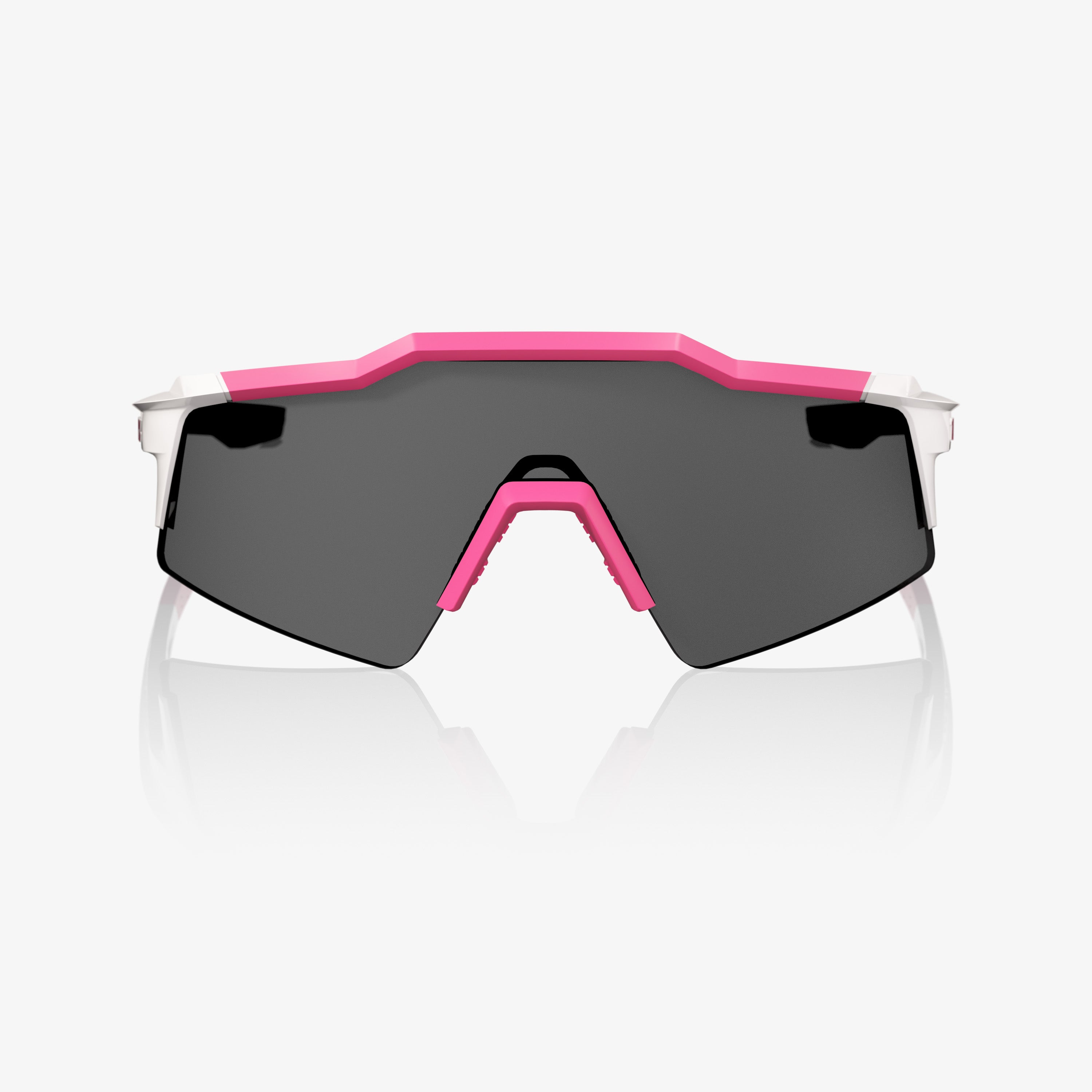 SPEEDCRAFT SL - Puddy Pink White - Smoke - Secondary