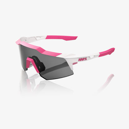 SPEEDCRAFT XS - Puddy Pink White - Smoke