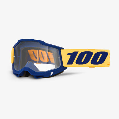 ACCURI 2 Goggle Desoto