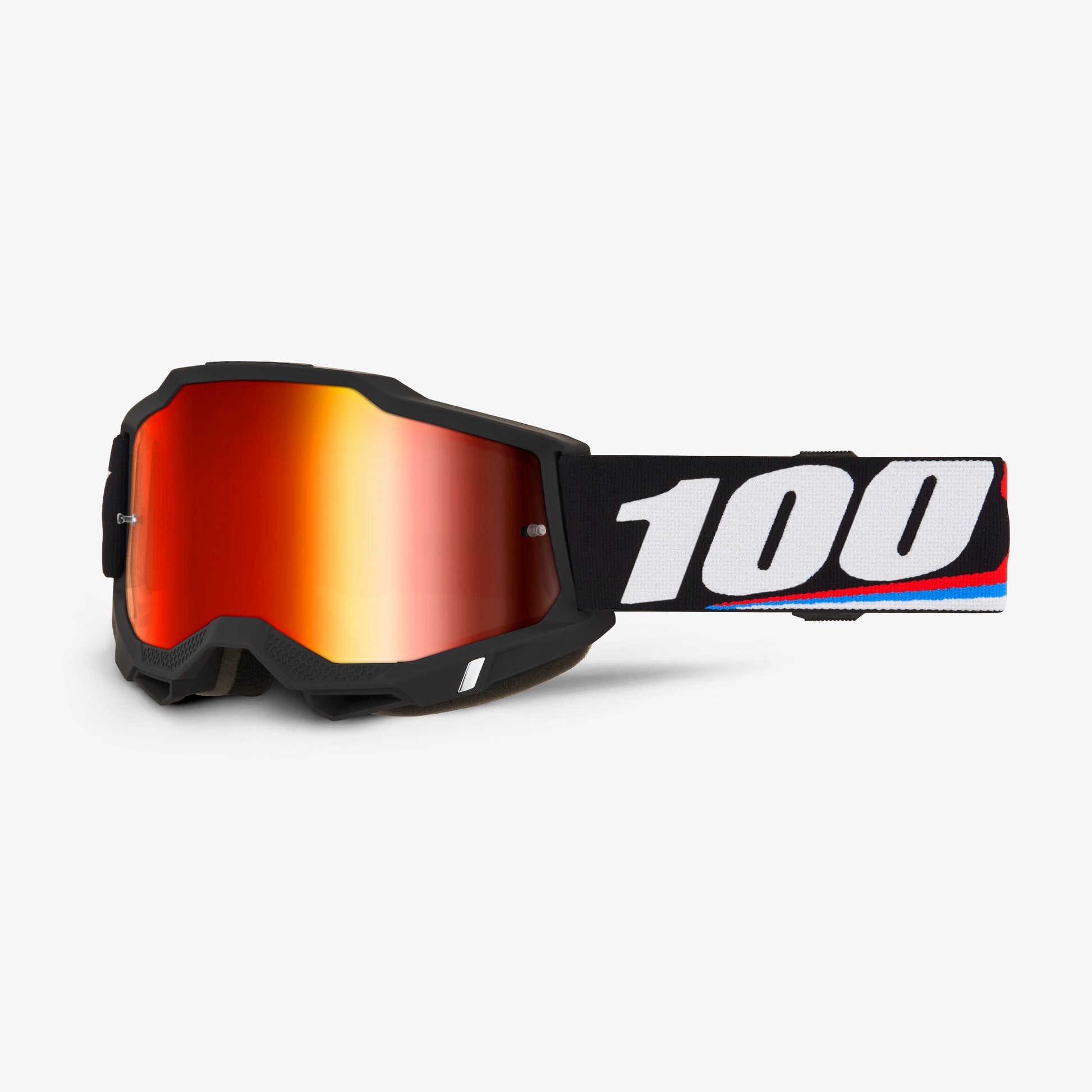 skibrille zum mountainbiken ACCURI Skibrille Magnus – 100 % Europe