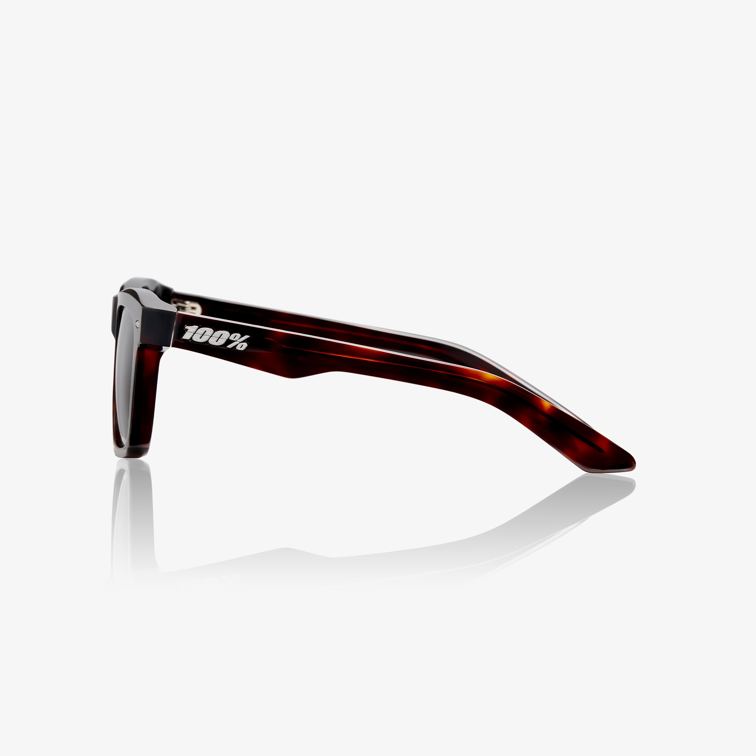 ATSUTA Polished Tortoise GreyGreen Lens