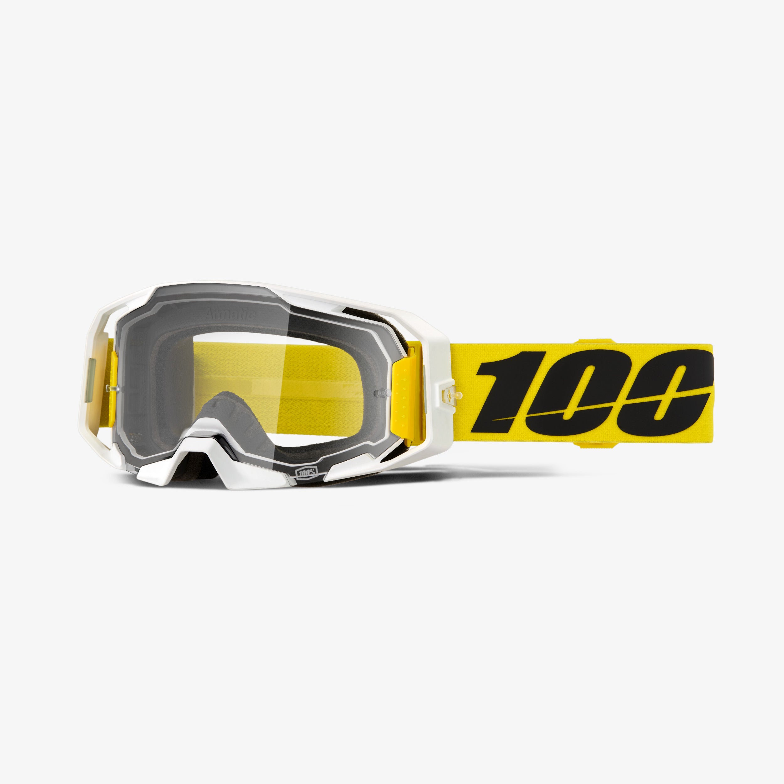 ARmatic Goggle Valera - Secondary