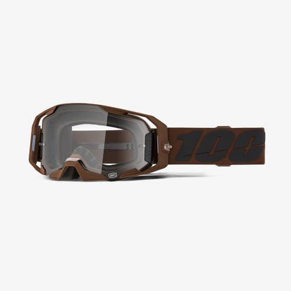 ARmatic Goggle Salcedo