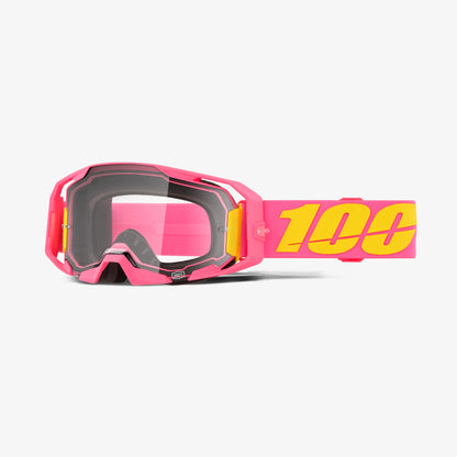 ARmatic Goggle Snakpak