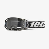 ARmatic ENDURO MOTO Dual Pane Goggle Black