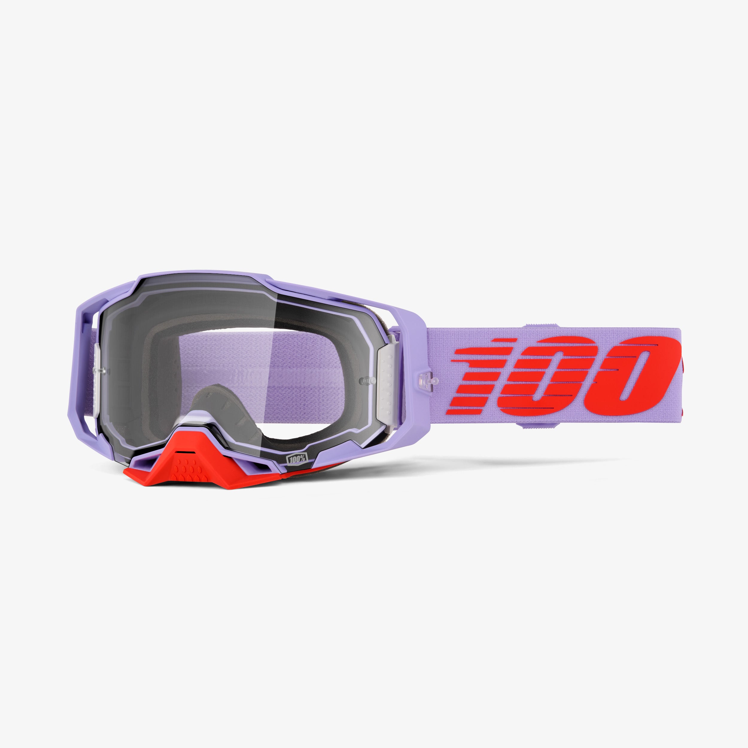 ARMEGA Goggle Fausto - Secondary