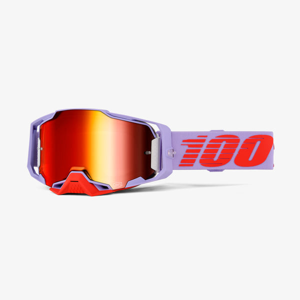 ARMEGA Goggle Fausto – 100% Europe