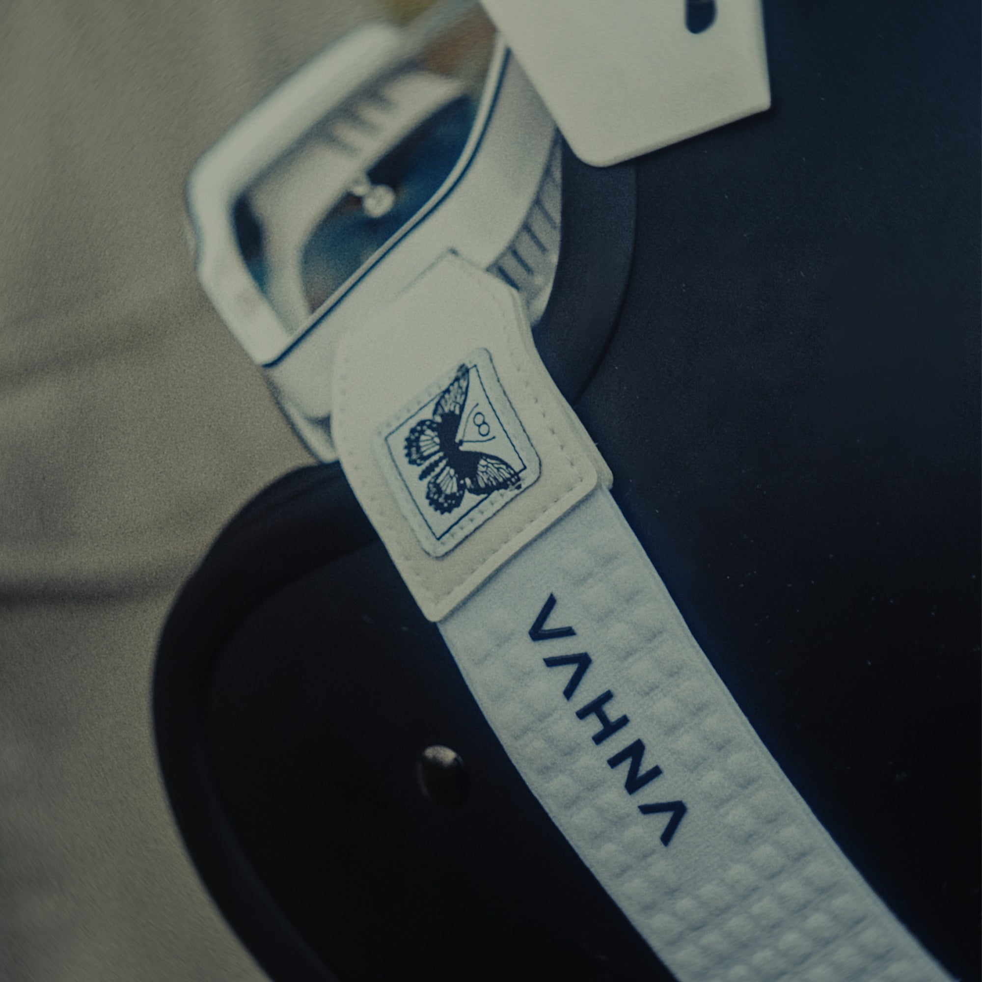 BARSTOW Goggle Vahna 2 Blue Mirror Lens