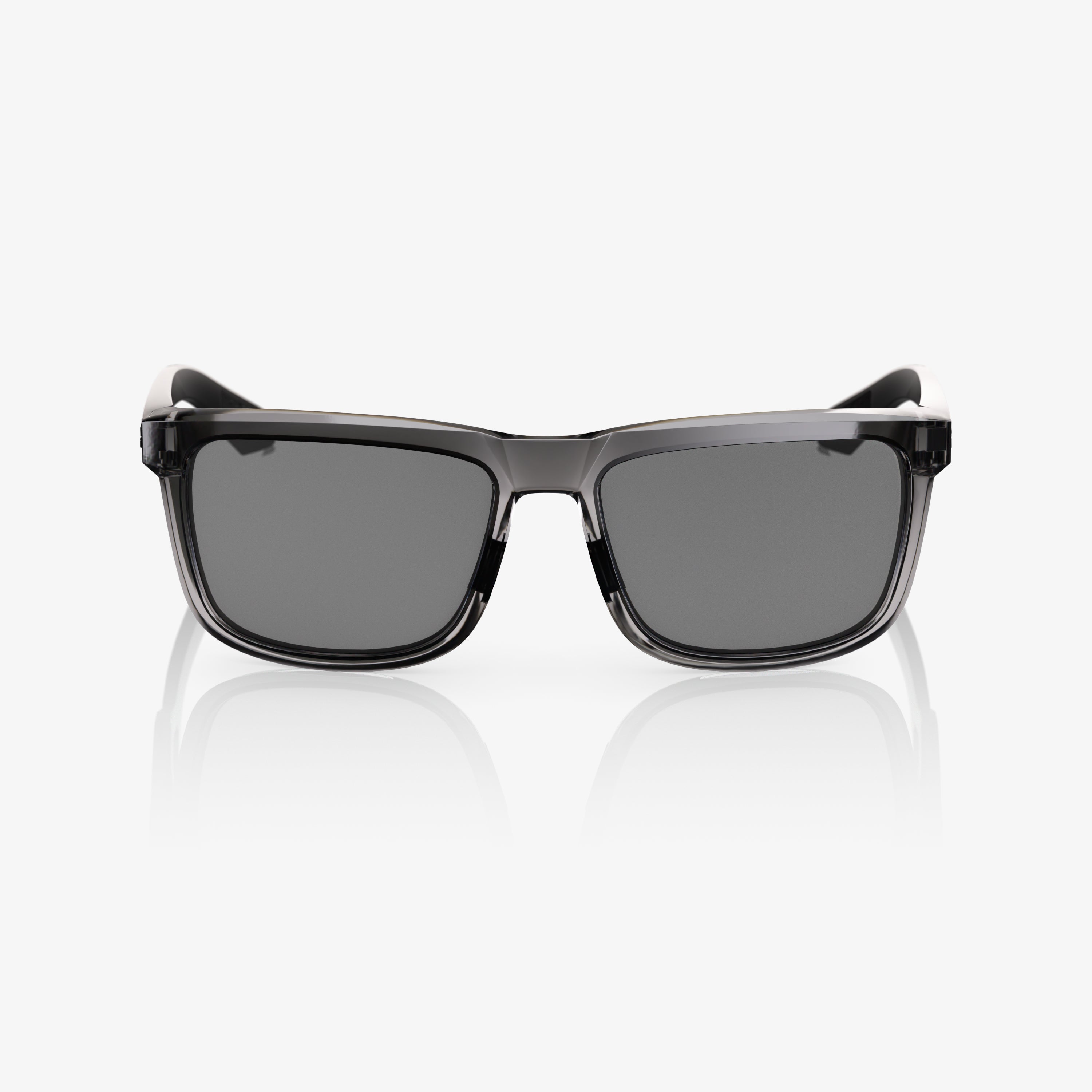 BLAKE Translucent Smoke Smoke Lens - Secondary