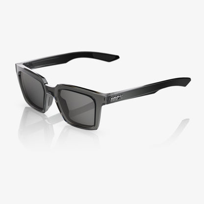 ERBA Translucent Smoke Smoke Lens