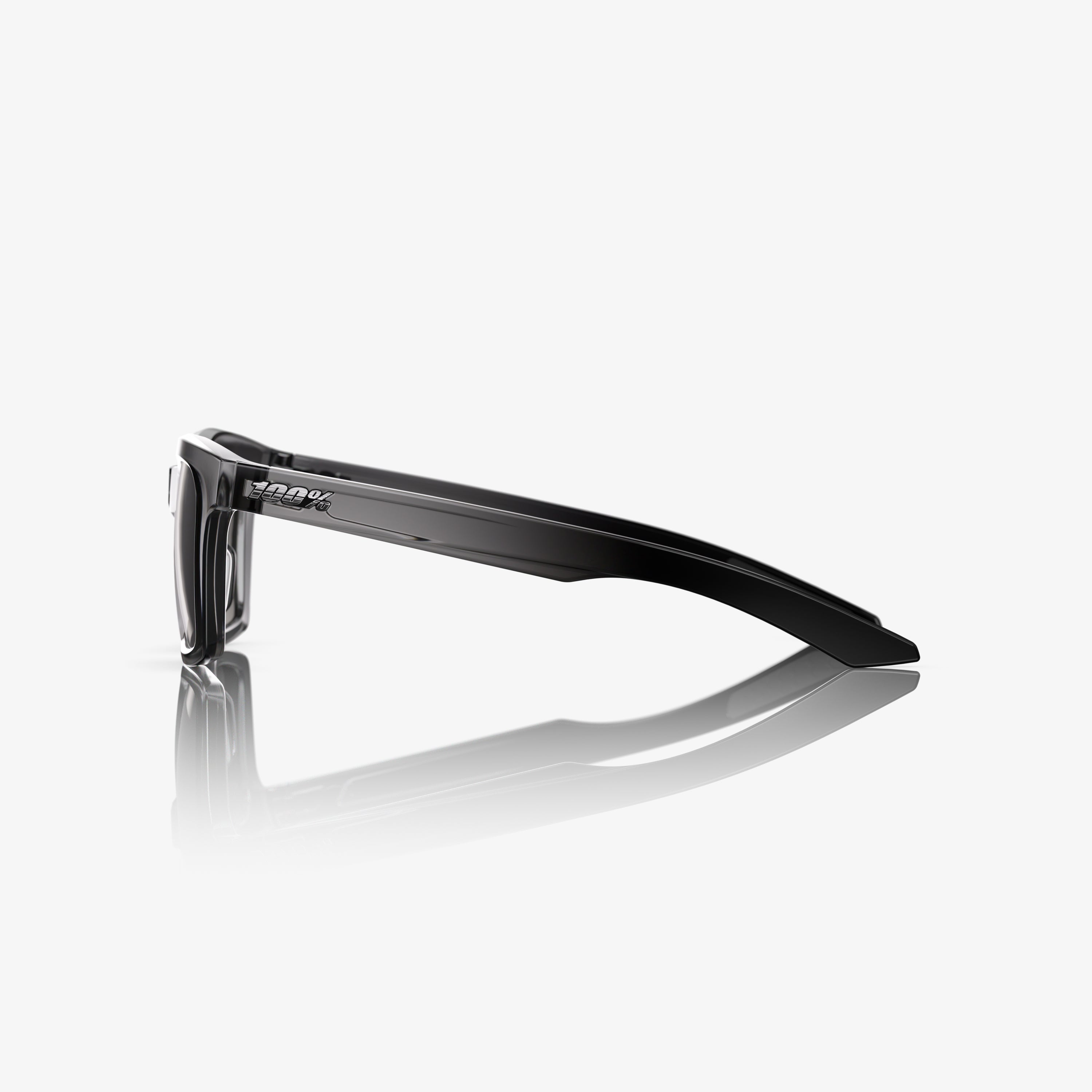 ERBA Translucent Smoke Smoke Lens