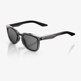 HUDSON Translucent Smoke Smoke Lens