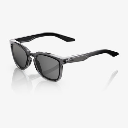 HUDSON Translucent Smoke Smoke Lens