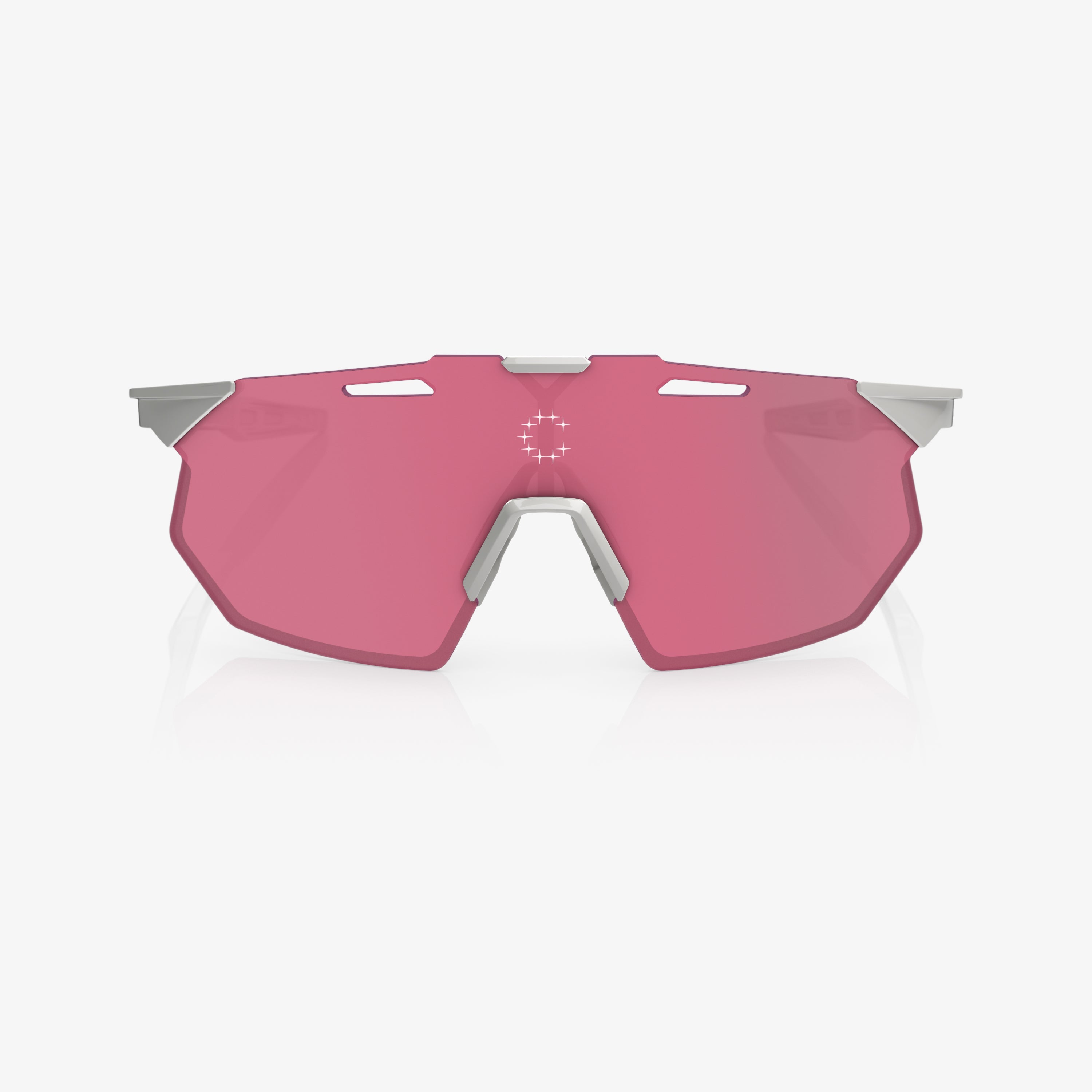 HYPERCRAFT SQ Currently Running Marshmallow HiPER Bronze Lens