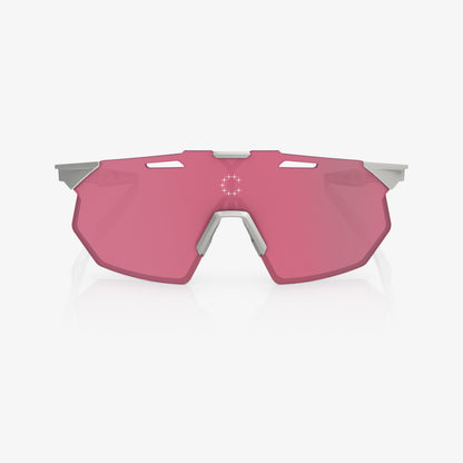 HYPERCRAFT SQ Currently Running Marshmallow HiPER Bronze Lens