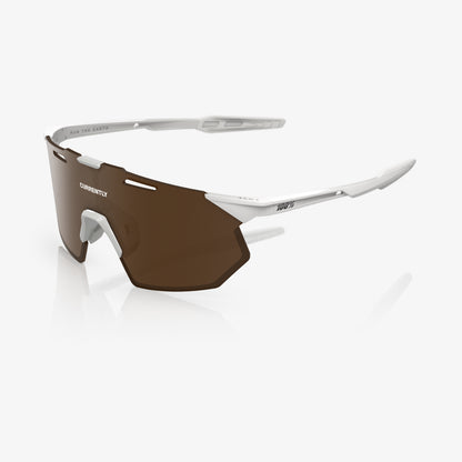 HYPERCRAFT SQ Currently Running Marshmallow HiPER Bronze Lens