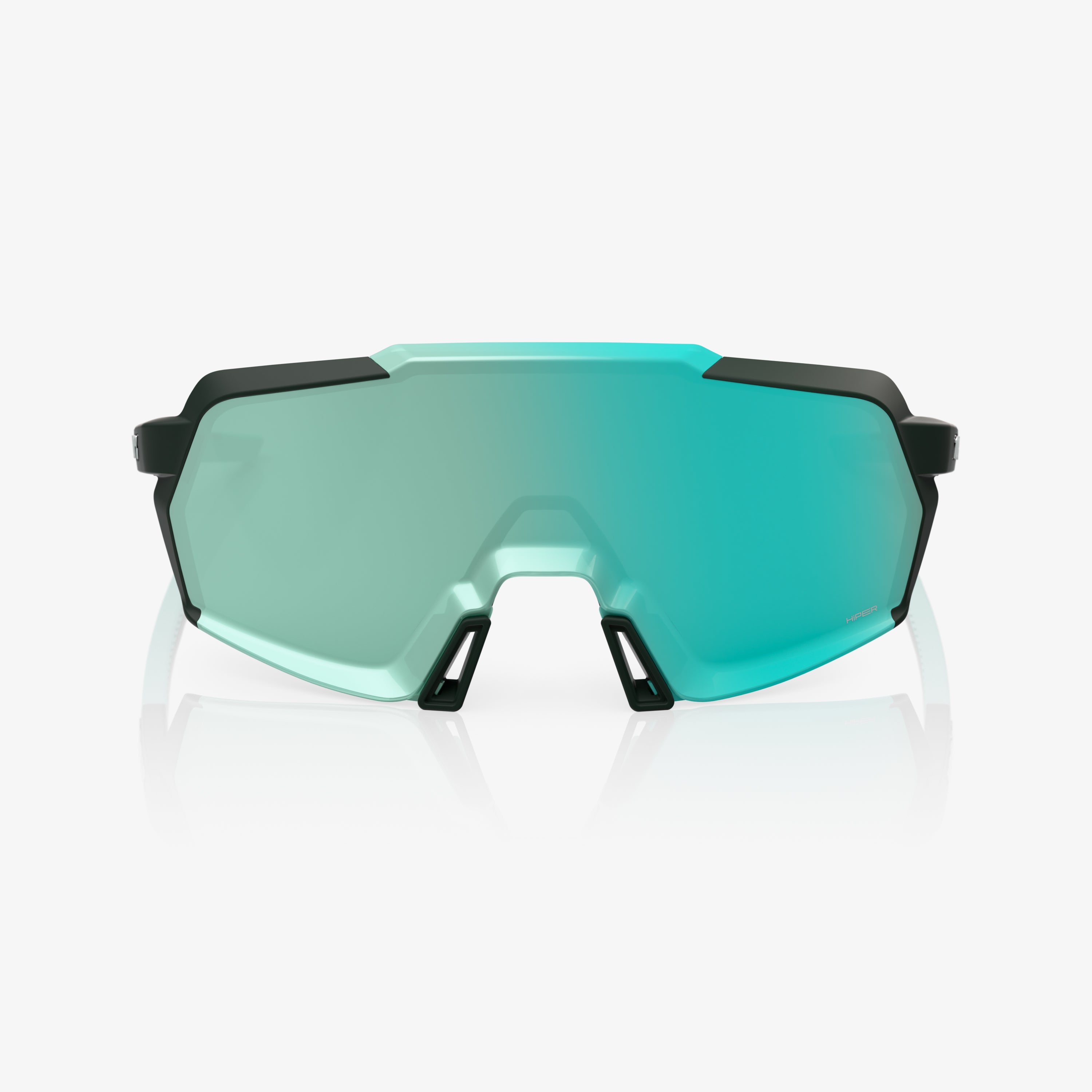 KORBIN Soft Tact Juniper HiPER Mint Mirror Lens - Secondary