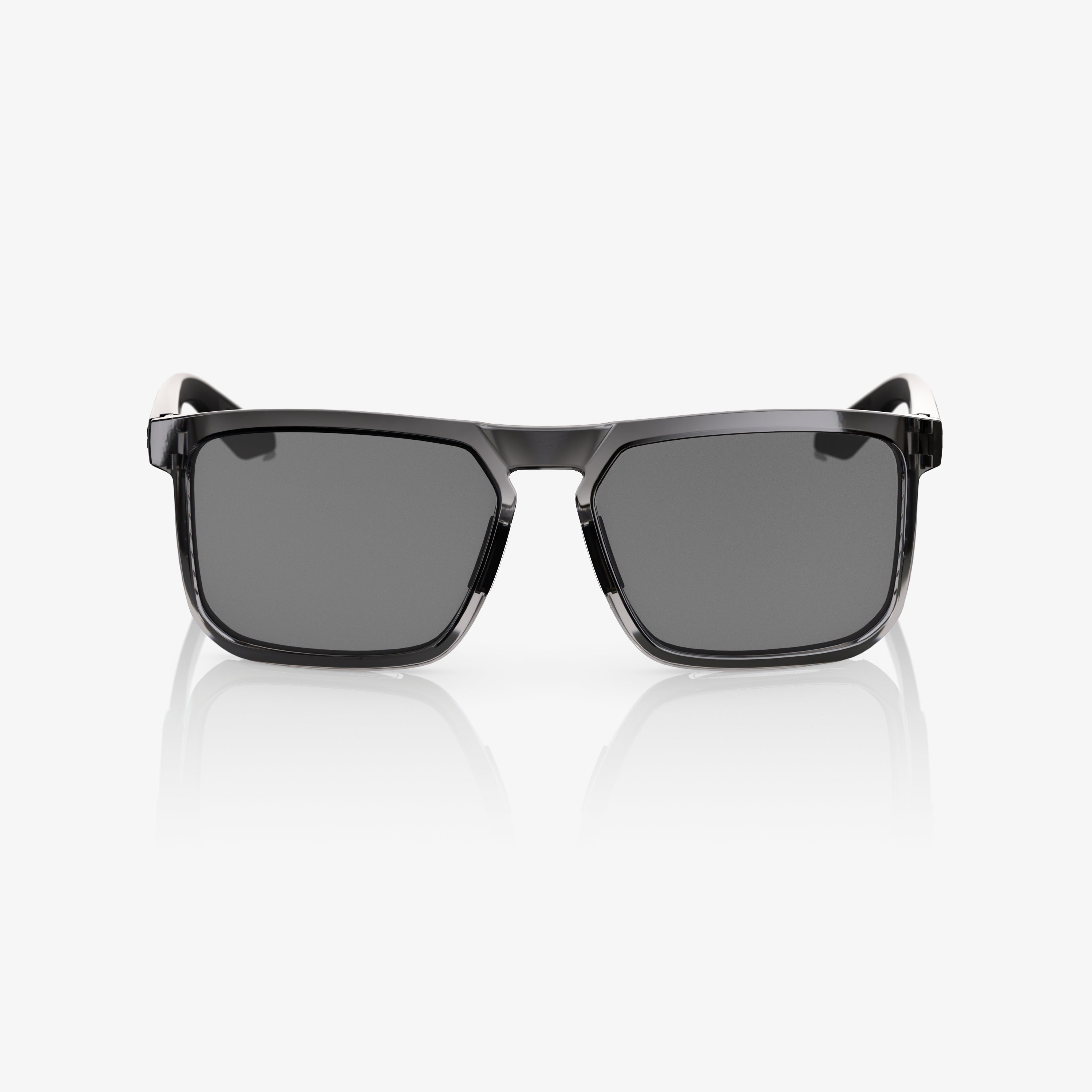 RENSHAW Translucent Smoke Smoke Lens - Secondary