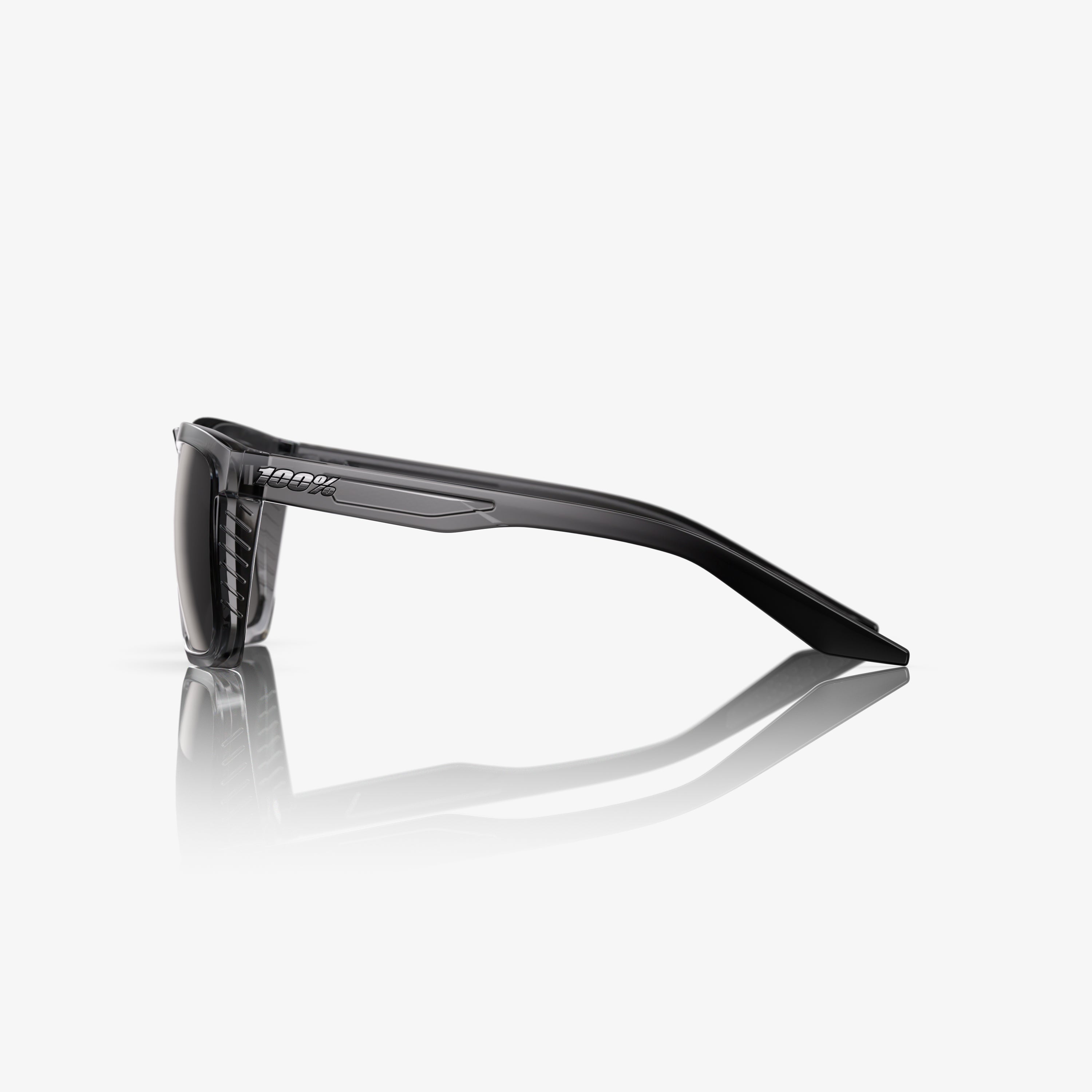 RENSHAW Translucent Smoke Smoke Lens
