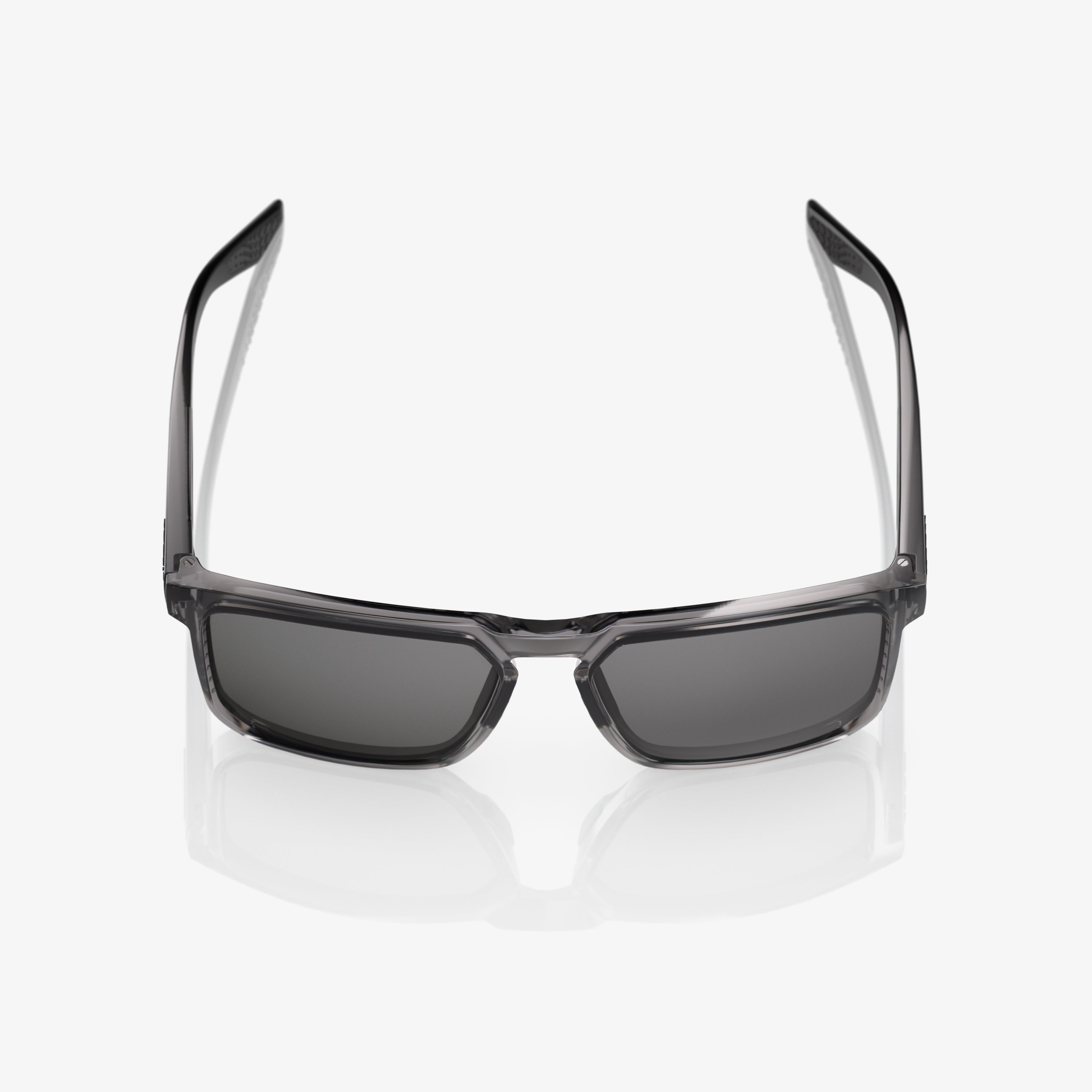 RENSHAW Translucent Smoke Smoke Lens