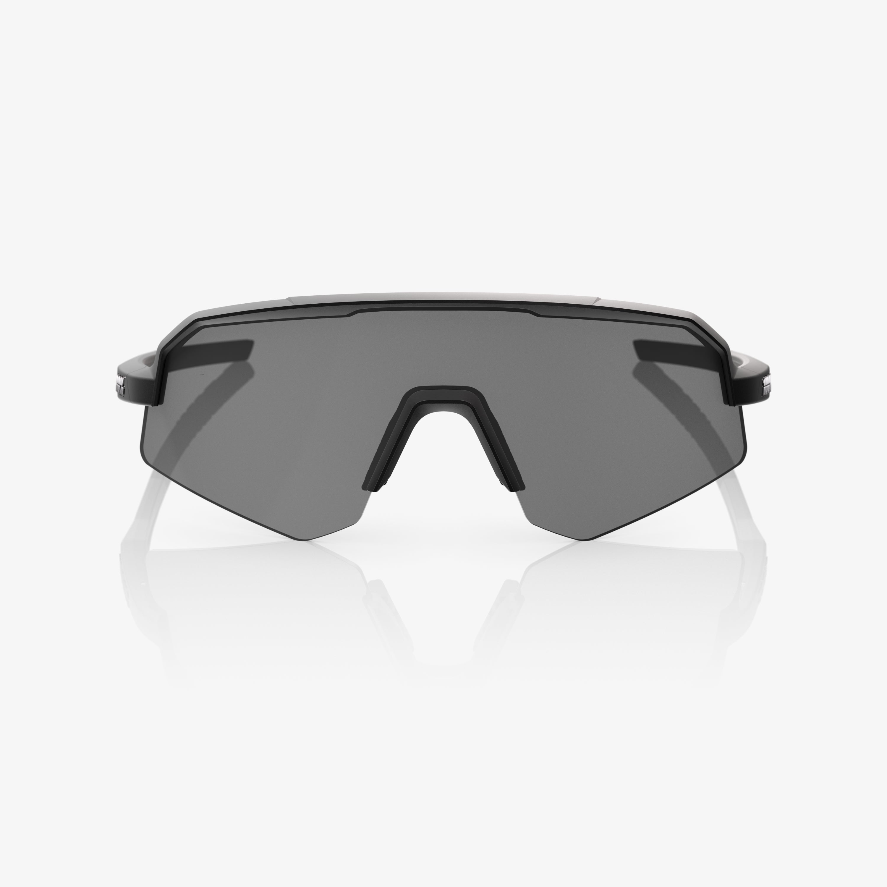 SLENDALE SL Matte Black Smoke Lens - Secondary