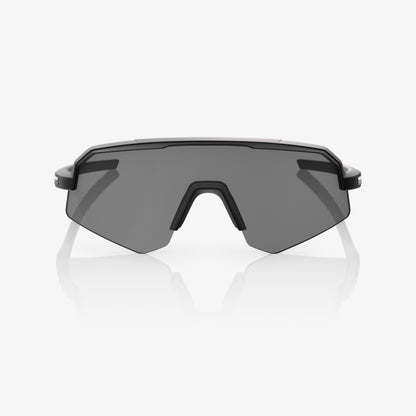 SLENDALE SL Matte Black Smoke Lens