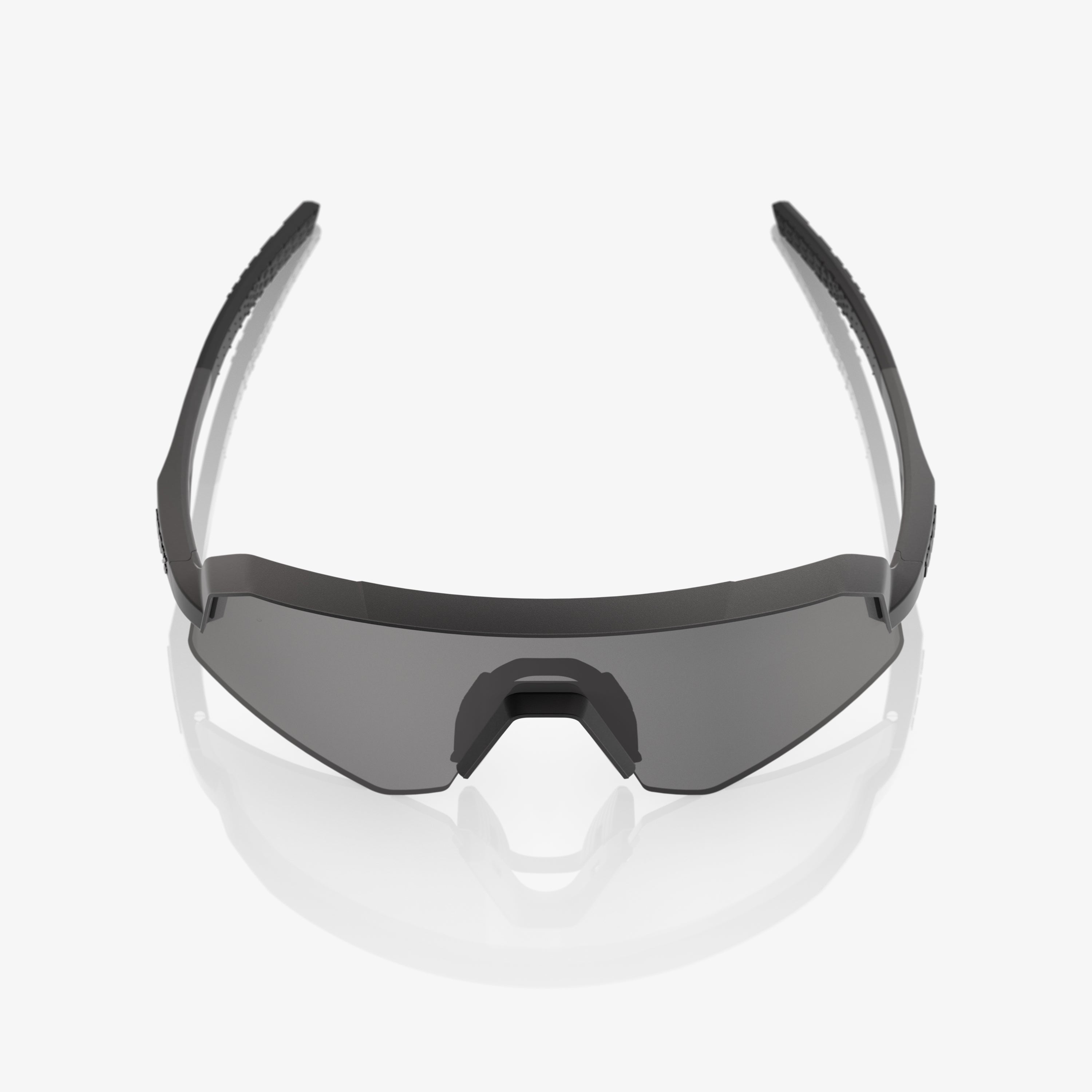 SLENDALE SL Matte Black Smoke Lens