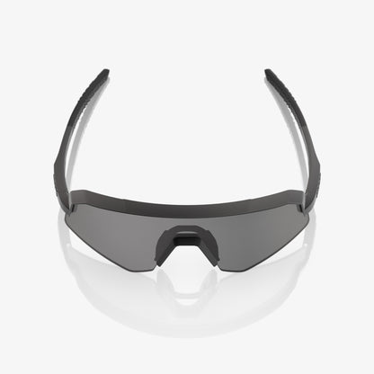 SLENDALE SL Matte Black Smoke Lens
