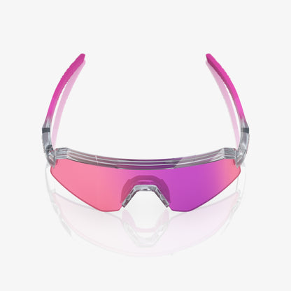 SLENDALE SL Tokyo Night Purple Mirror Lens