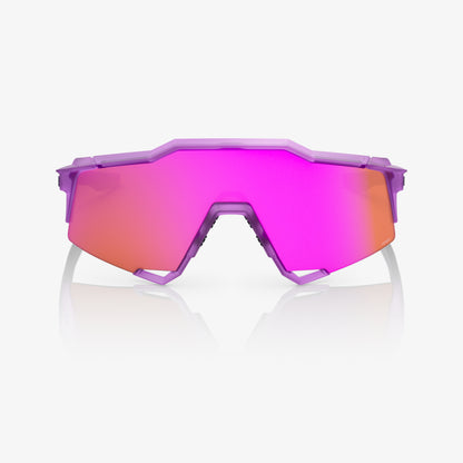 SPEEDCRAFT Toyoko HiPER Vital Pink Mirror Lens