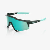 SPEEDCRAFT Soft Tact Juniper HiPER Mint Mirror Lens