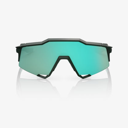 SPEEDCRAFT Soft Tact Juniper HiPER Mint Mirror Lens