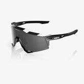 SPEEDCRAFT Soto 1 Polished Black Chrome HiPER Mercury Mirror Lens