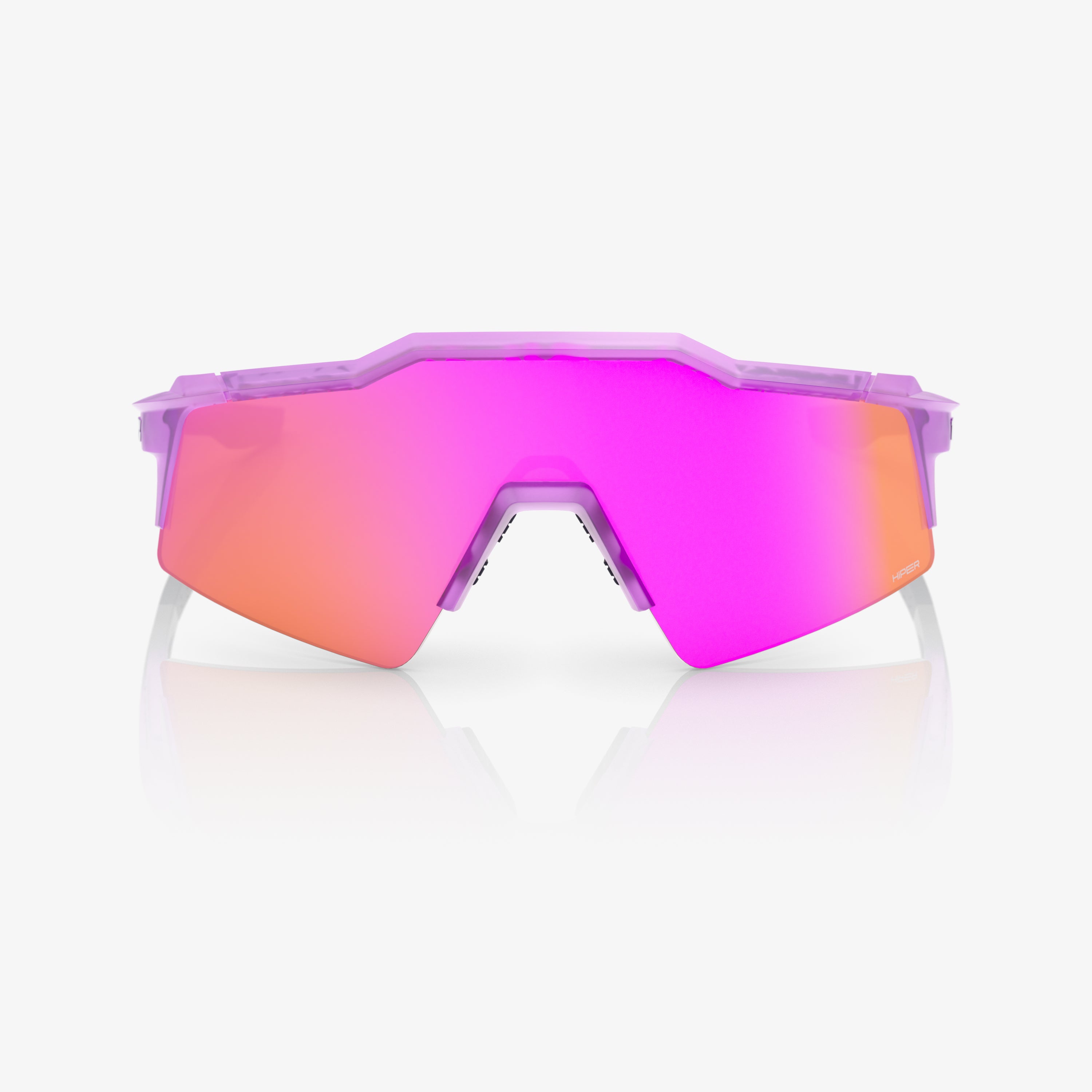 SPEEDCRAFT SL Toyoko HiPER Vital Pink Mirror Lens - Secondary