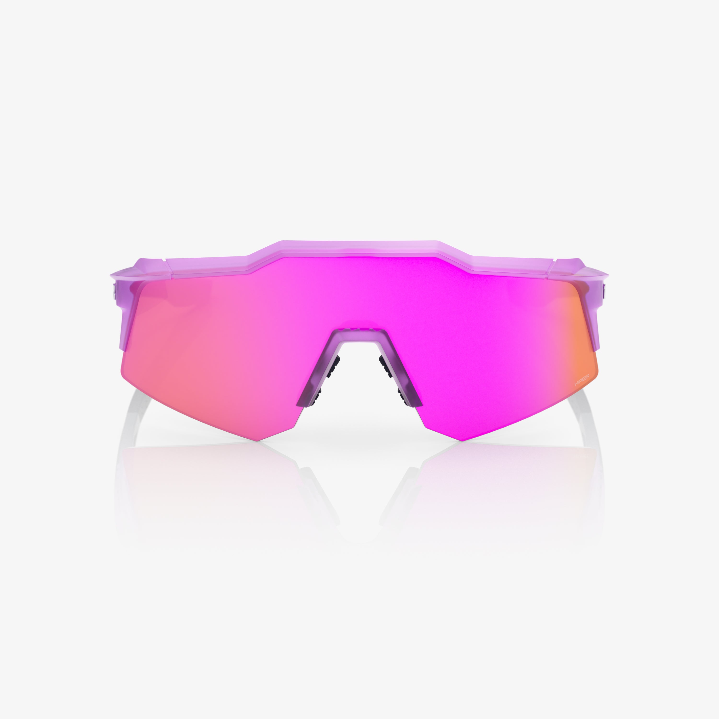 SPEEDCRAFT XS Toyoko HiPER Vital Pink Mirror Lens - Secondary