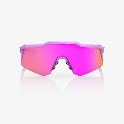 SPEEDCRAFT XS Toyoko HiPER Vital Pink Mirror Lens
