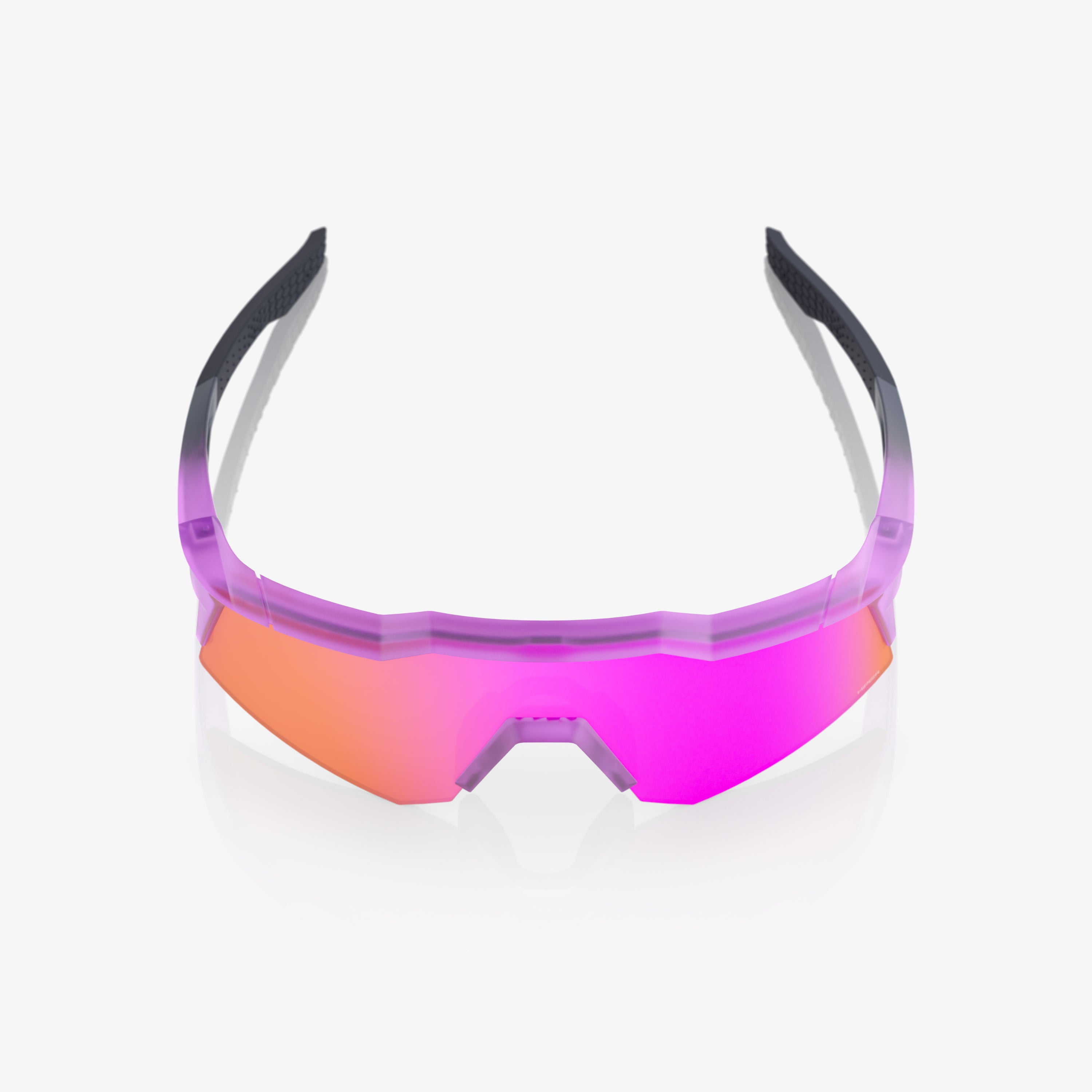SPEEDCRAFT XS Toyoko HiPER Vital Pink Mirror Lens