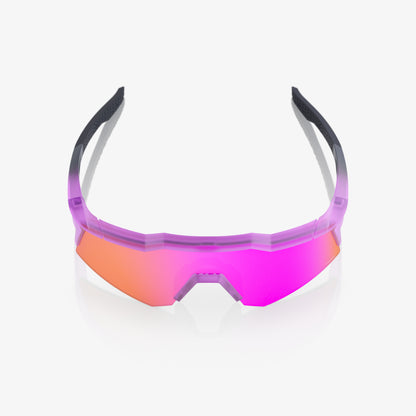 SPEEDCRAFT XS Toyoko HiPER Vital Pink Mirror Lens