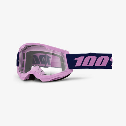 STRATA 2 Goggle Purple