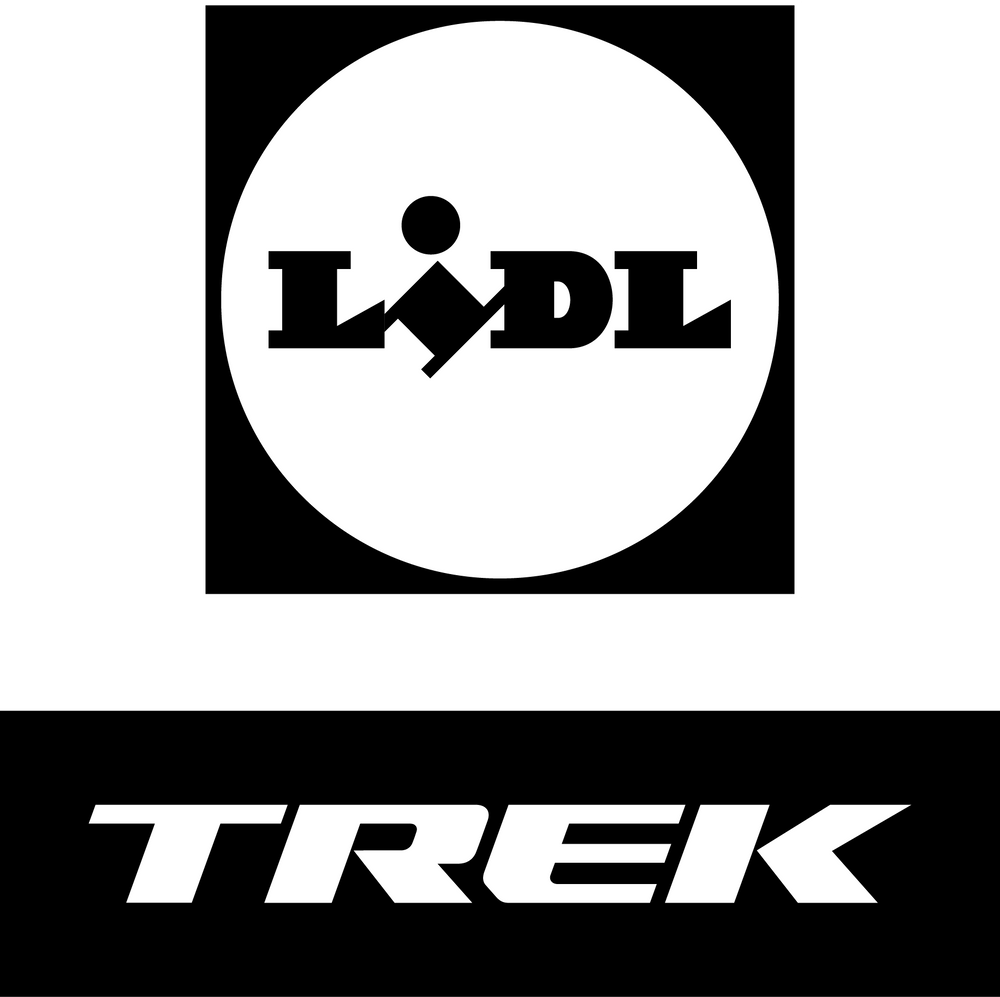 Lidl-Trek Logo