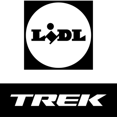 Lidl-Trek Logo
