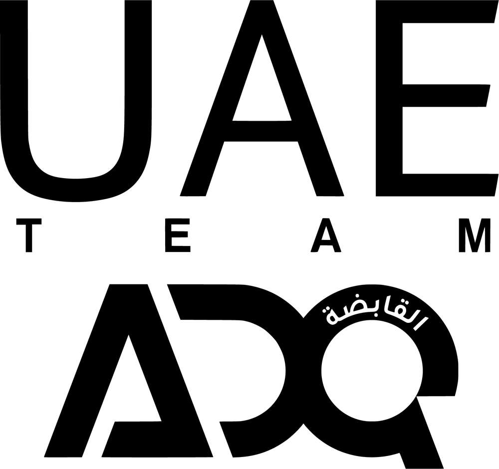UAE Logo