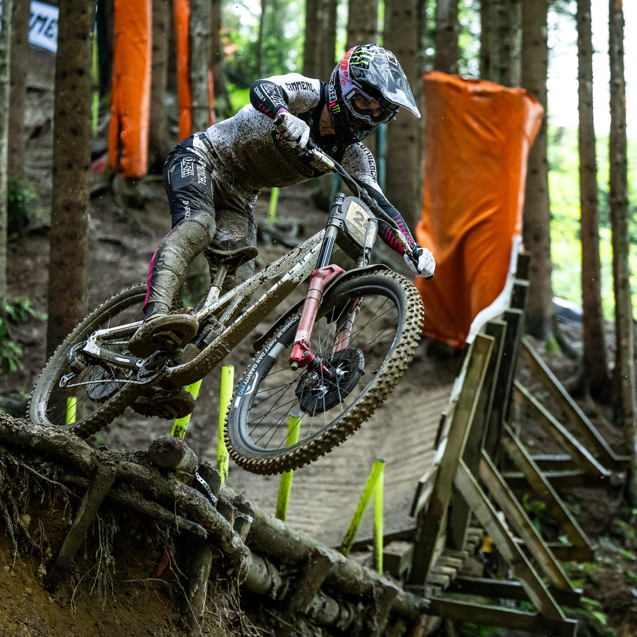 ARMEGA/ARmatic Replacement Injected Lens Clear Ultra Hydro + - Secondary