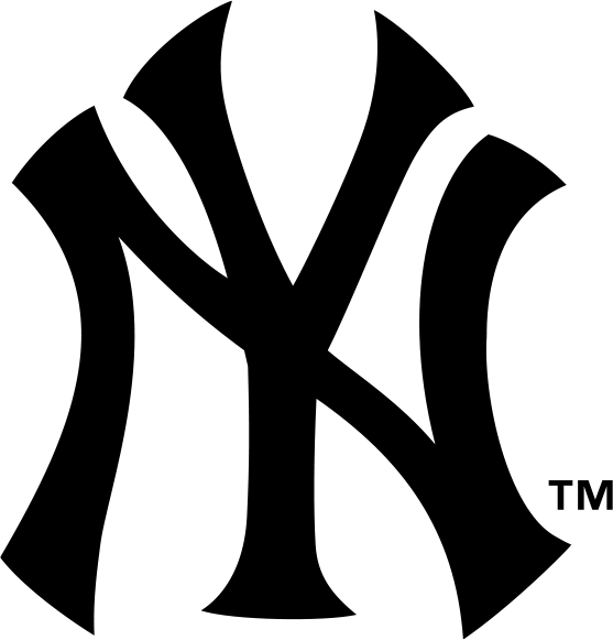 Logo der New York Yankees