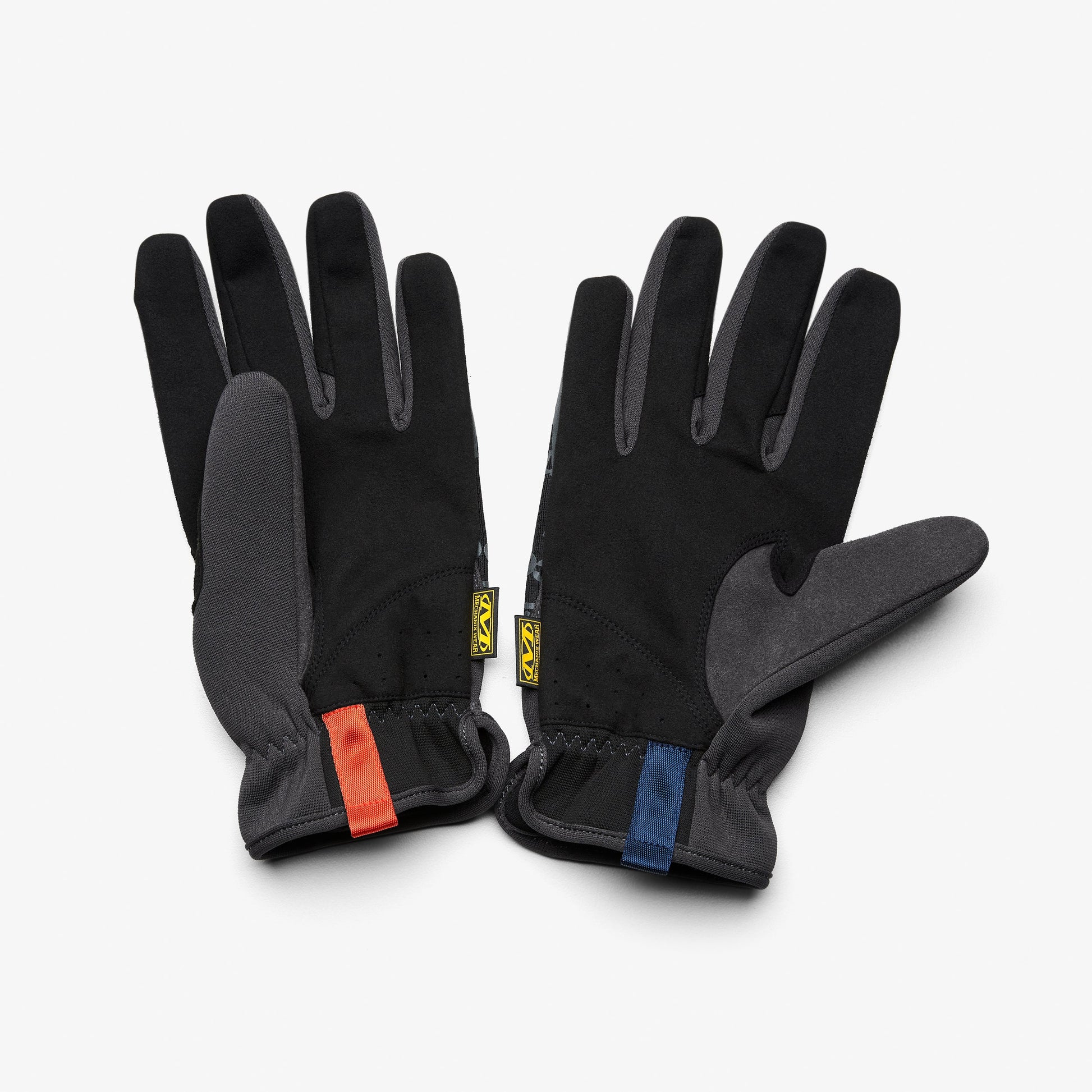 Mechanix FastFit Mechanic Gloves Black – 100% Europe