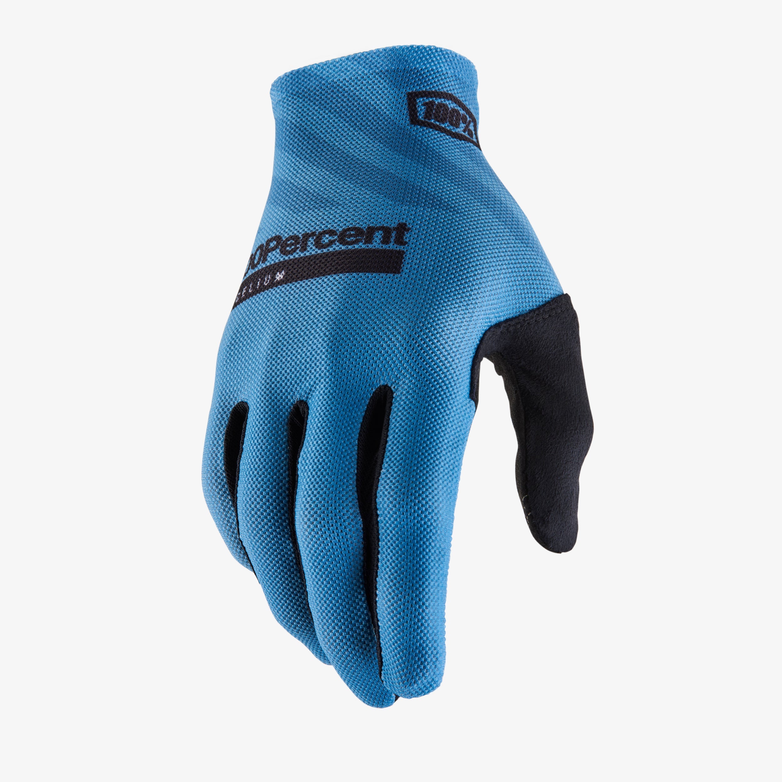 Gants CELIUM Slate Blue MTB