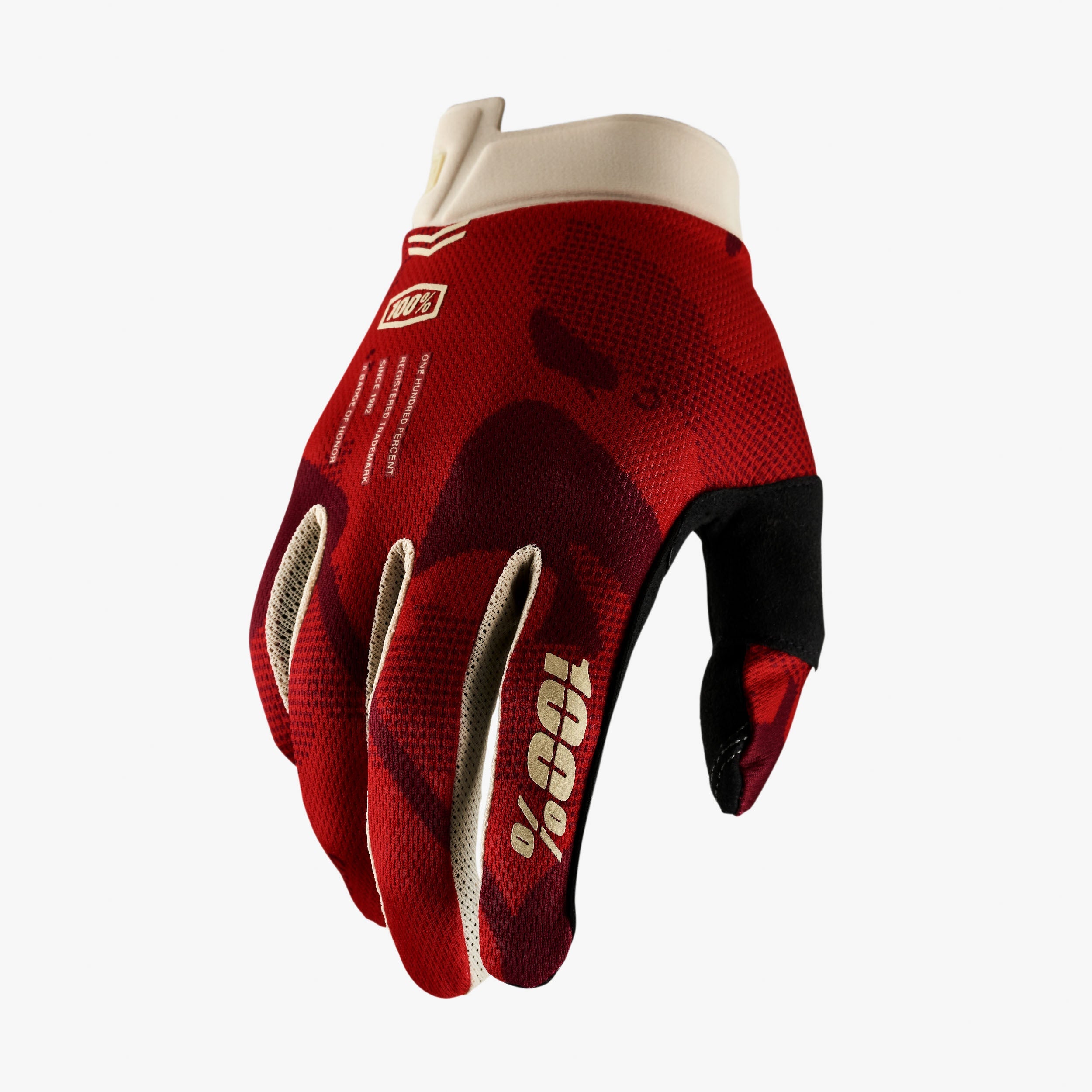 Gants ITRACK Sentinel Terra