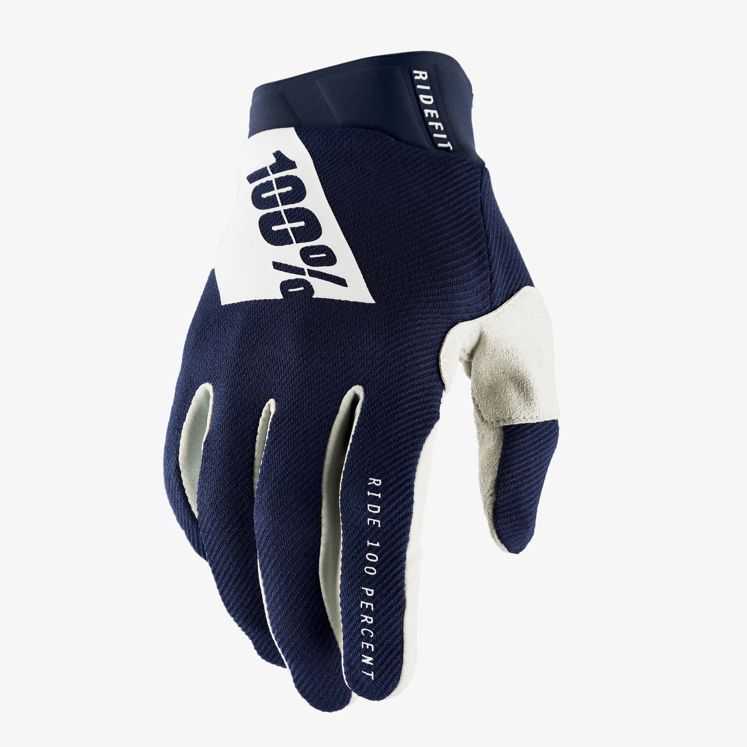 Gants RIDEFIT Navy